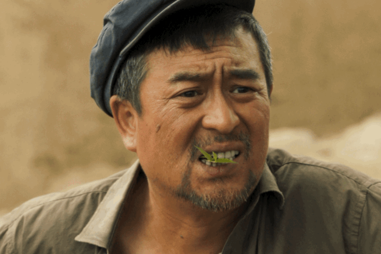 真实又土味的扶贫剧，怎么能这么上头！