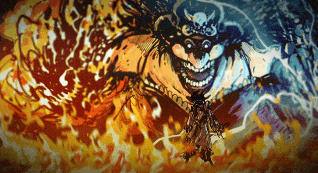 海贼王 超人系恶魔果实最新排名 第一名尾田亲口承认 自由微信 Freewechat