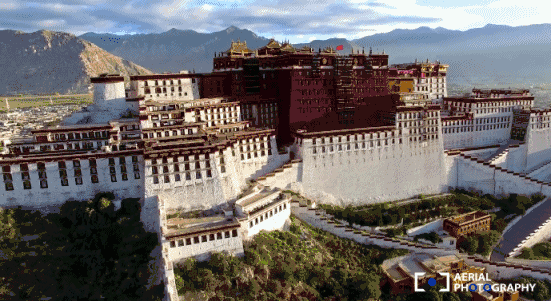 布達拉宮、巴松措、 羅布林卡…通通免費！冬遊西藏超划算！ 旅行 第4張