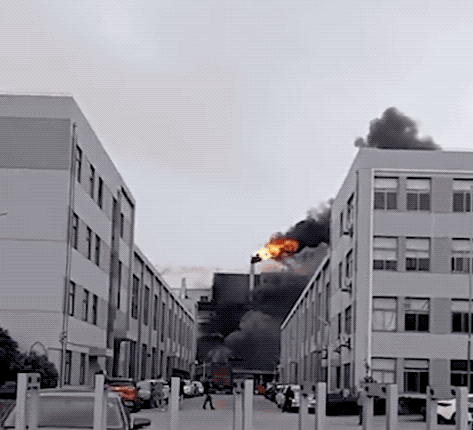 来源汉源县消防救援大队