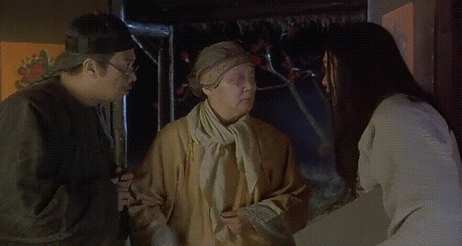 这儿有"咸鱼"变身"尚方宝剑"你信么?