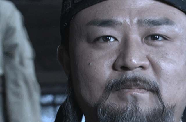 可以说,他就是"战神"李元芳.