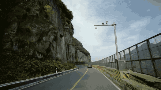 前所未有的三天深度试驾：