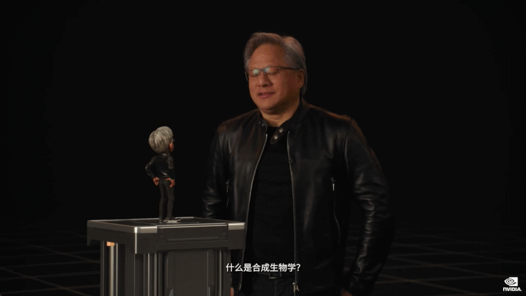 英伟达连甩20枚AI核弹！800亿晶体管GPU、144核CPU来了的图4