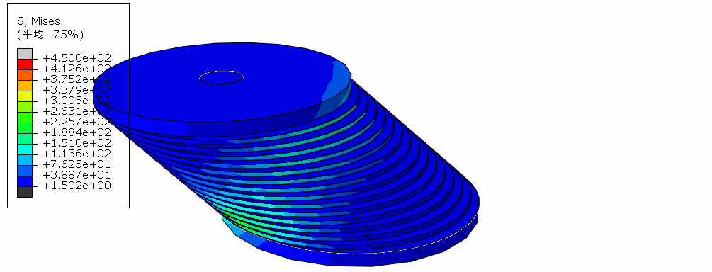 【JY】有限单元分析的常见问题及单元选择的图4