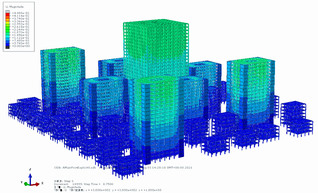 【JY】结构工程分析软件讨论（下）的图6