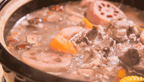 广东一老人买药材煲汤中毒身亡！近期韶关也有3人误食进了ICU