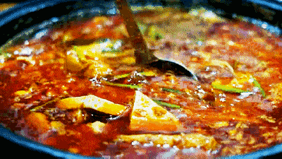 熱鍋有100種打開方法，可是這種熱鍋盡對是貴陽人最愛的一種！ 未分類 第11張
