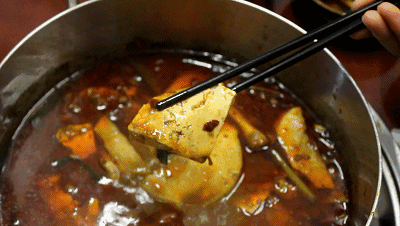 熱鍋有100種打開方法，可是這種熱鍋盡對是貴陽人最愛的一種！ 未分類 第19張