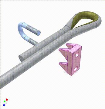 【5/17更新】高清机械原理 · 机械设计经典动图的图8