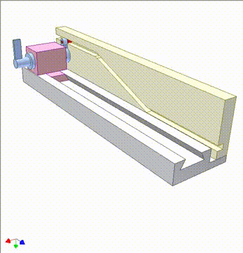 【5/17更新】高清机械原理 · 机械设计经典动图的图13