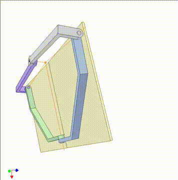 【5/17更新】高清机械原理 · 机械设计经典动图的图39