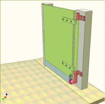 【5/17更新】高清机械原理 · 机械设计经典动图的图23