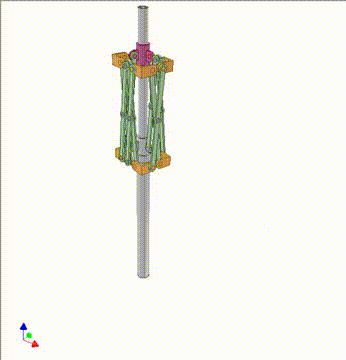 【5/17更新】高清机械原理 · 机械设计经典动图的图25