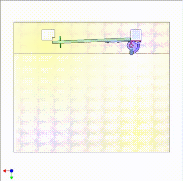 【5/17更新】高清机械原理 · 机械设计经典动图的图38