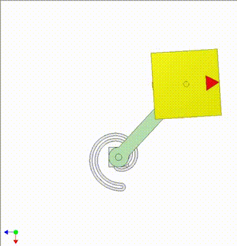 【5/17更新】高清机械原理 · 机械设计经典动图的图33