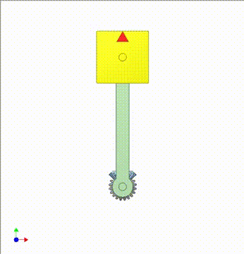 【5/17更新】高清机械原理 · 机械设计经典动图的图31