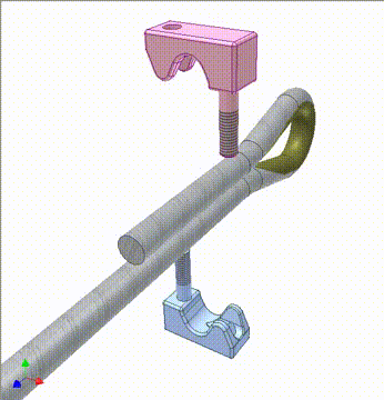 【5/17更新】高清机械原理 · 机械设计经典动图的图1