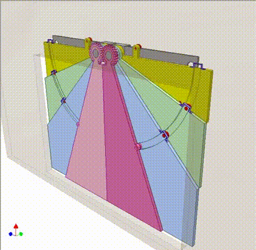 【5/17更新】高清机械原理 · 机械设计经典动图的图20