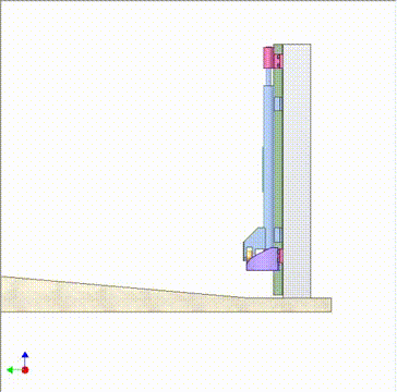 【5/17更新】高清机械原理 · 机械设计经典动图的图37