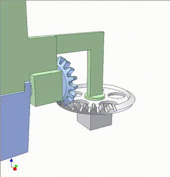 【5/17更新】高清机械原理 · 机械设计经典动图的图22