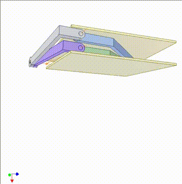 【5/17更新】高清机械原理 · 机械设计经典动图的图40