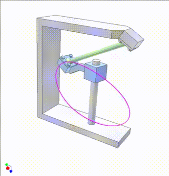 【5/17更新】高清机械原理 · 机械设计经典动图的图35