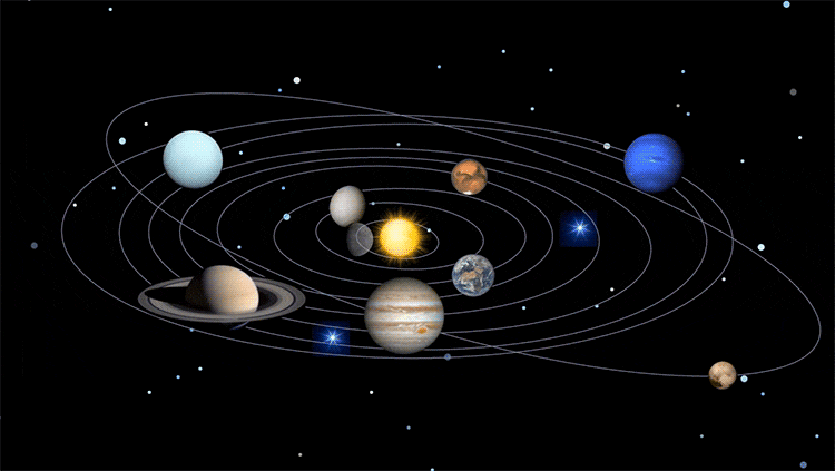 为什么太阳系七大行星都叫星唯独地球要以球来称呼呢