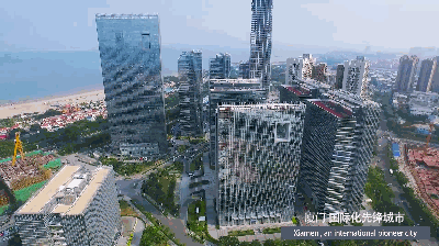 喜报!厦门入选2018中国旅游最具影响力城市top10榜单 喜报!厦门入选2018中国旅游最具影响力城市top10榜单