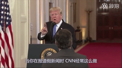 美國又出大事了 不得不說特朗普真是共和黨的福將