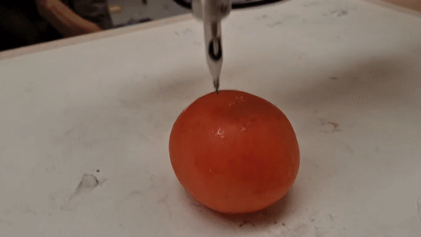 全球首台，基于5G的远程纹身机问世，光学跟踪结合C++，英国极客耗时6周打造