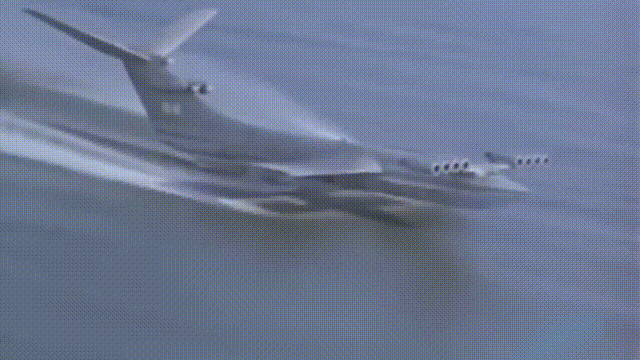 什么車能吸在隧道頂狂飆？不得不學的空氣動力學！ 附空氣動力學陳再新下載的圖22