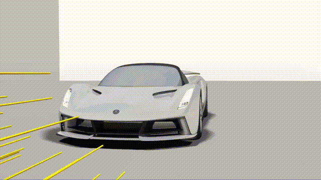 什么車能吸在隧道頂狂飆？不得不學的空氣動力學！ 附空氣動力學陳再新下載的圖36