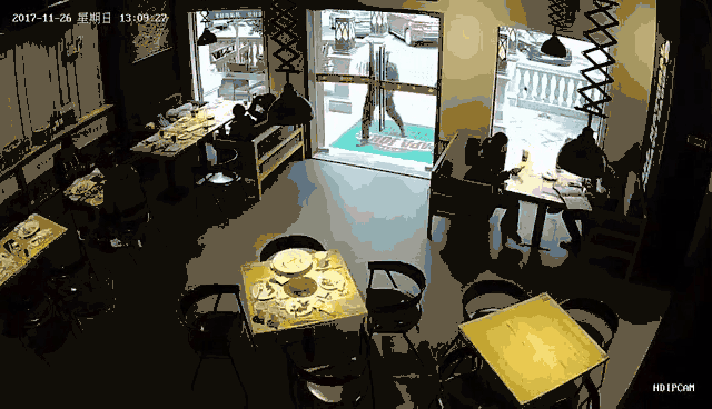 外卖小哥帮我改好了模具图纸，临走留下一句话......的图11