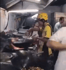 外卖小哥帮我改好了模具图纸，临走留下一句话......的图5