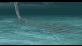 海底电缆是如何铺设的？水下电缆坏了又要如何维修？的图9