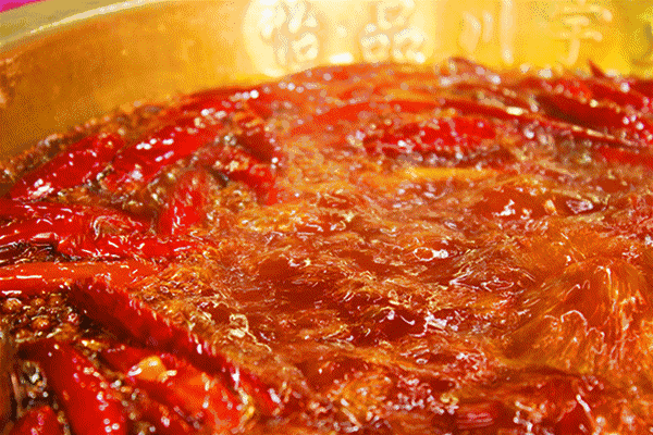 巨邦《旅途食堂》第四期丨那些艰苦而美好的朝圣路上,铺满动人故事