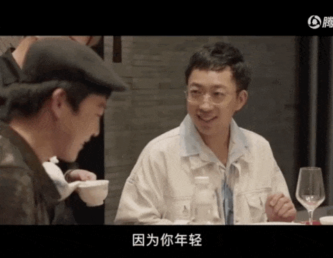 看到你们这么讨厌于正，我就放心了