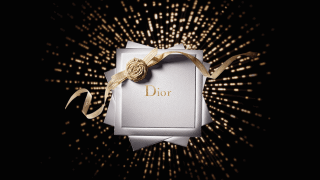 永遠的經典，Dior～眾多女神的忠粉！ 時尚 第4張