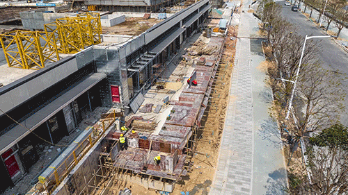 华附旁！黄埔升龙学府上城推新！学位房买家必看！