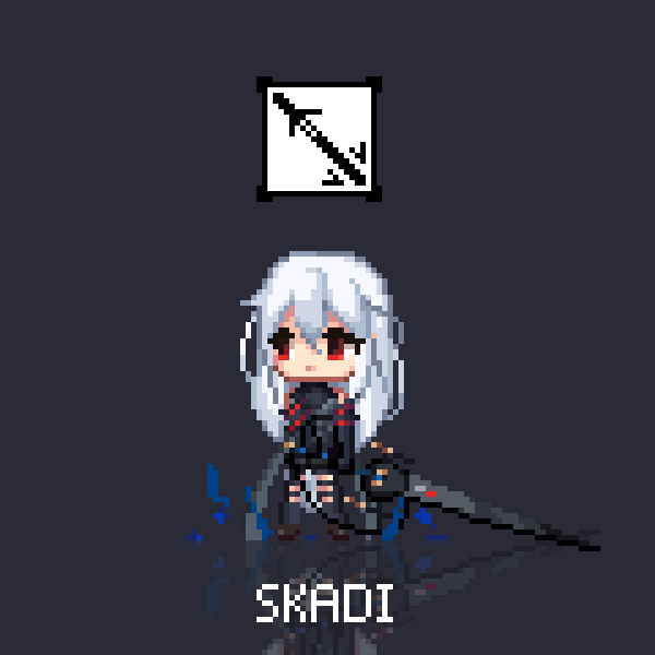 表情丨《原神》胡桃摇钱动态表情包大全