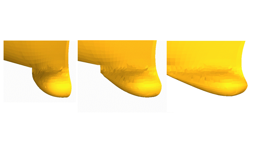 CFD专栏丨 寻找最优解：参数优化案例（二）的图31