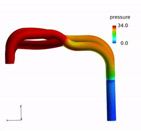 CFD专栏丨 寻找最优解：参数优化案例（二）的图14