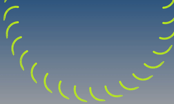 CFD专栏丨 寻找最优解：参数优化案例（二）的图20