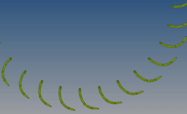 CFD专栏丨 寻找最优解：参数优化案例（二）的图19