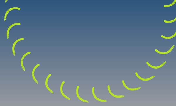 CFD专栏丨 寻找最优解：参数优化案例（二）的图17