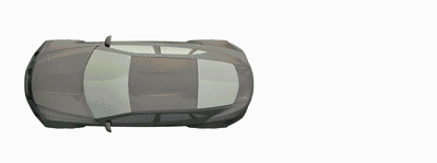 CFD专栏丨高效又轻松，试试基于这种方法的车辆涉水CFD分析？的图3