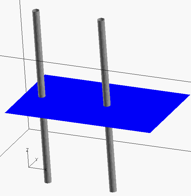 CFD专栏丨HyperWorks多物理场仿真：流固耦合的图9