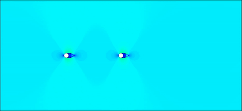 CFD专栏丨HyperWorks多物理场仿真：流固耦合的图31