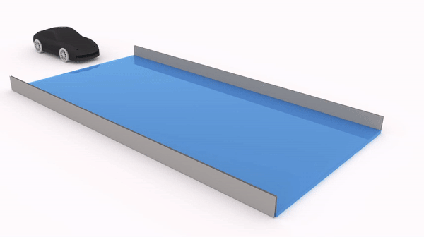 CFD专栏丨nanoFluidX 单相流和两相流模型如何选择？的图17